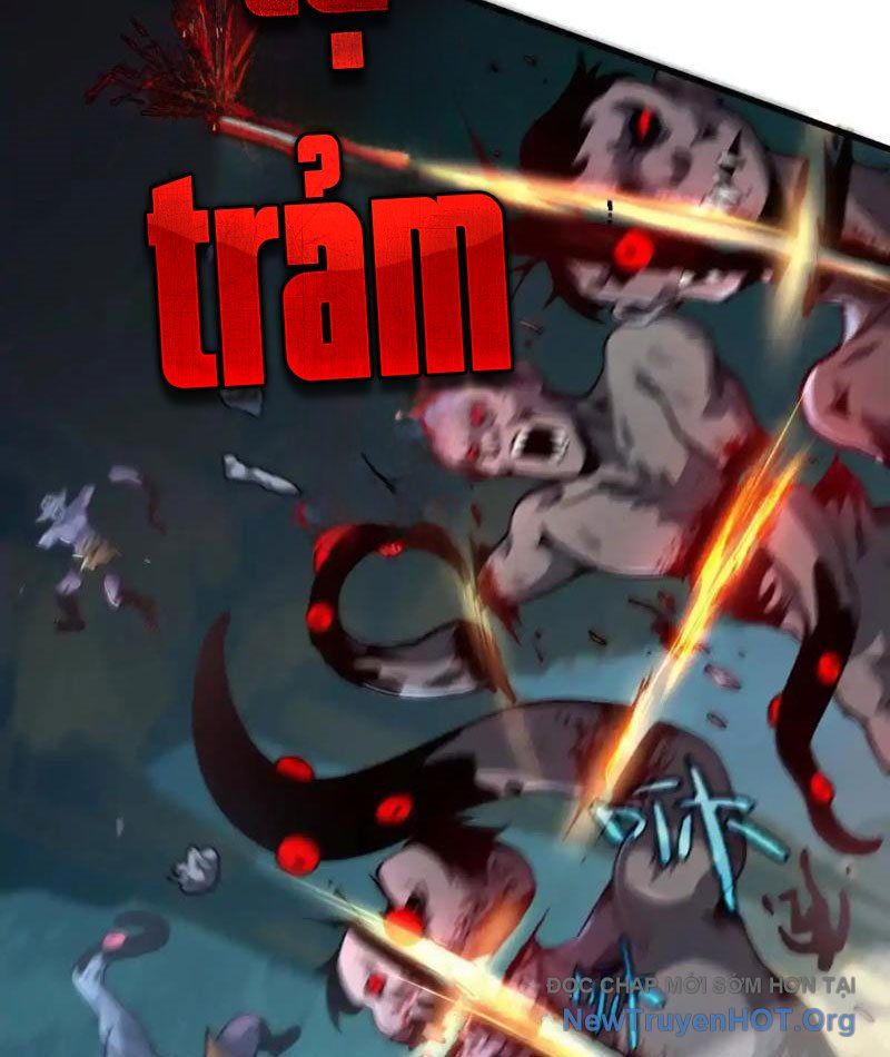Trùng Sinh Ta Có Được Hệ Thống Không Cấp Chap 2 - Next Chap 3