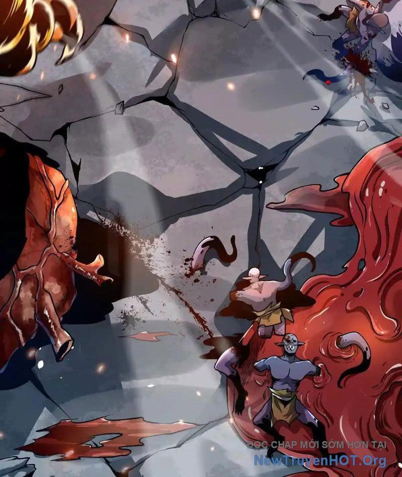 Trùng Sinh Ta Có Được Hệ Thống Không Cấp Chap 2 - Next Chap 3