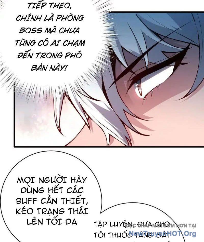 Trùng Sinh Ta Có Được Hệ Thống Không Cấp Chap 2 - Next Chap 3