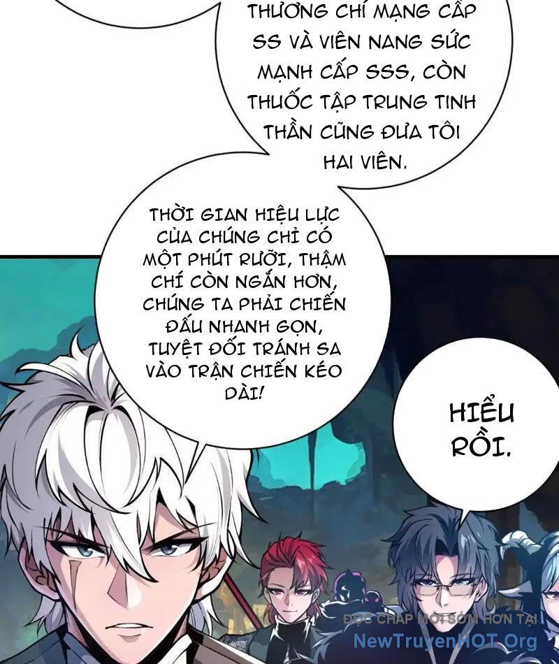 Trùng Sinh Ta Có Được Hệ Thống Không Cấp Chap 2 - Next Chap 3