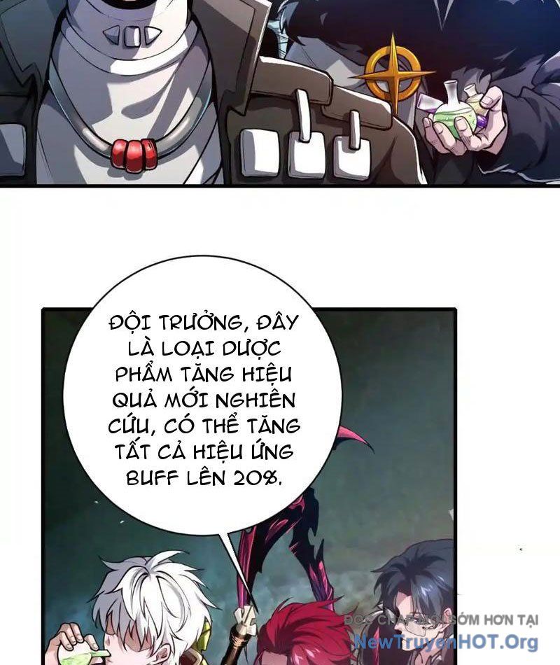 Trùng Sinh Ta Có Được Hệ Thống Không Cấp Chap 2 - Next Chap 3