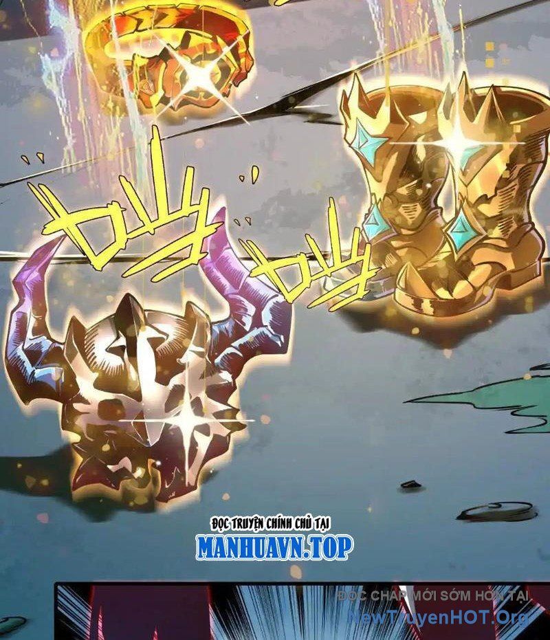 Trùng Sinh Ta Có Được Hệ Thống Không Cấp Chap 3 - Next Chap 4