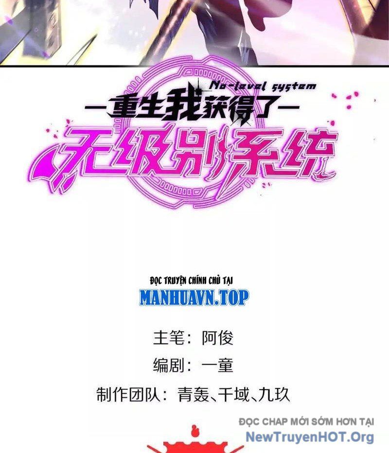 Trùng Sinh Ta Có Được Hệ Thống Không Cấp Chap 3 - Next Chap 4