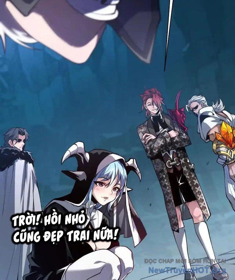 Trùng Sinh Ta Có Được Hệ Thống Không Cấp Chap 3 - Next Chap 4