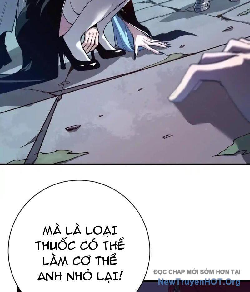 Trùng Sinh Ta Có Được Hệ Thống Không Cấp Chap 3 - Next Chap 4