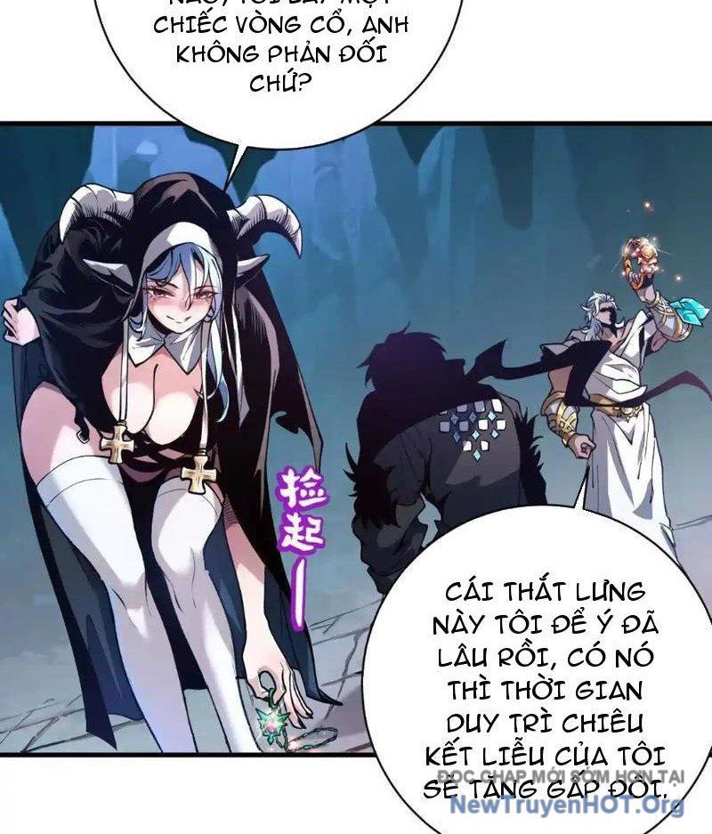 Trùng Sinh Ta Có Được Hệ Thống Không Cấp Chap 3 - Next Chap 4