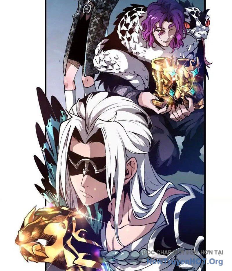 Trùng Sinh Ta Có Được Hệ Thống Không Cấp Chap 3 - Next Chap 4