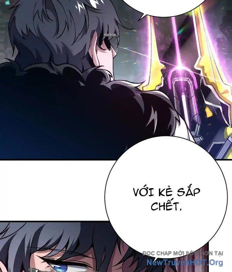 Trùng Sinh Ta Có Được Hệ Thống Không Cấp Chap 3 - Next Chap 4