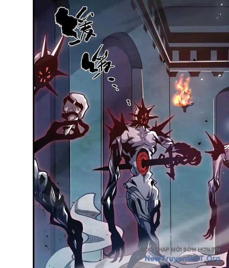 Trùng Sinh Ta Có Được Hệ Thống Không Cấp Chap 3 - Next Chap 4