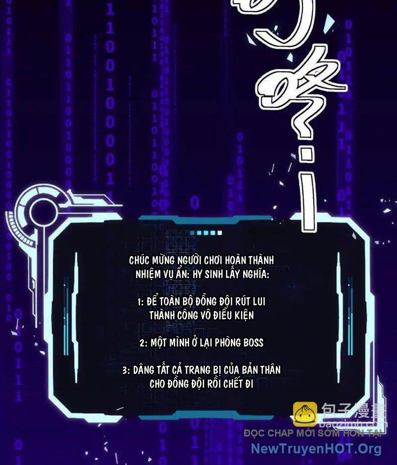 Trùng Sinh Ta Có Được Hệ Thống Không Cấp Chap 3 - Next Chap 4