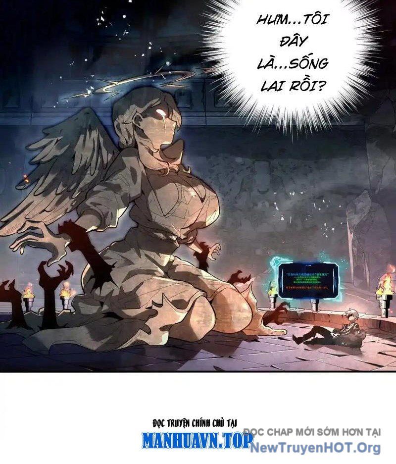 Trùng Sinh Ta Có Được Hệ Thống Không Cấp Chap 3 - Next Chap 4