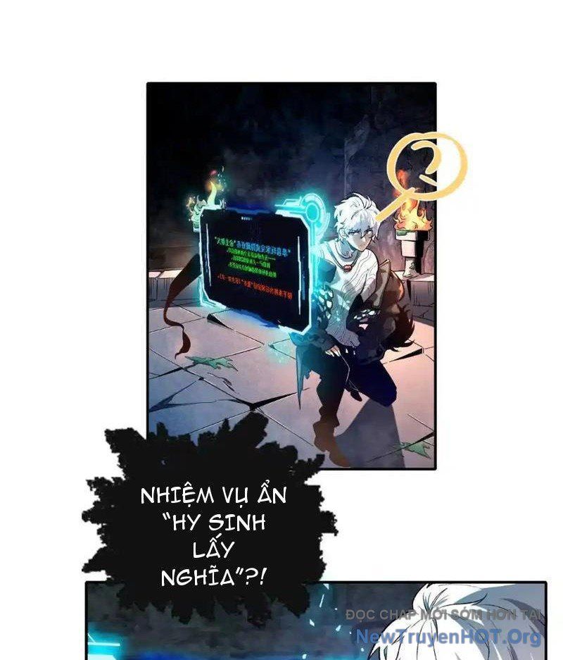 Trùng Sinh Ta Có Được Hệ Thống Không Cấp Chap 3 - Next Chap 4