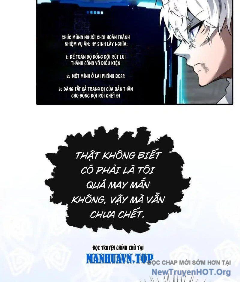Trùng Sinh Ta Có Được Hệ Thống Không Cấp Chap 3 - Next Chap 4