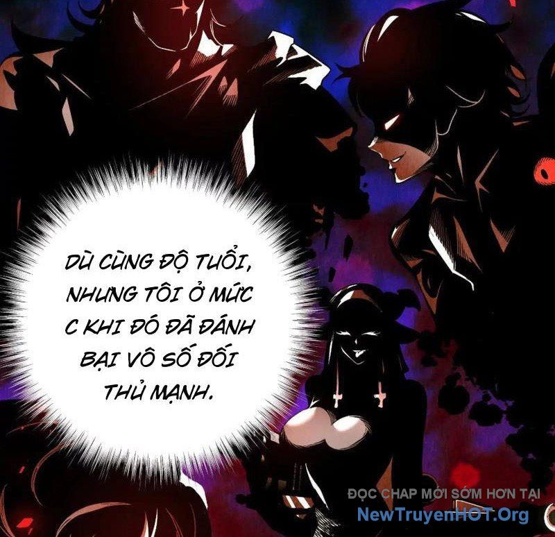 Trùng Sinh Ta Có Được Hệ Thống Không Cấp Chap 3 - Next Chap 4