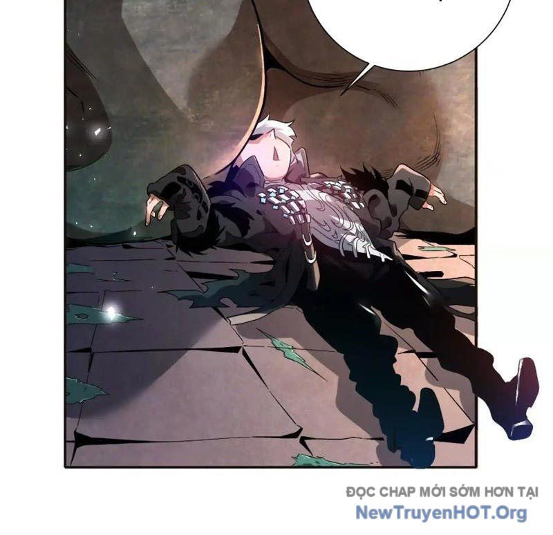 Trùng Sinh Ta Có Được Hệ Thống Không Cấp Chap 3 - Next Chap 4