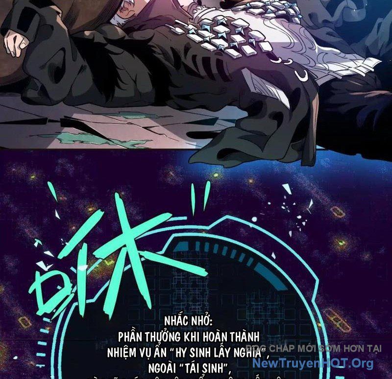 Trùng Sinh Ta Có Được Hệ Thống Không Cấp Chap 3 - Next Chap 4