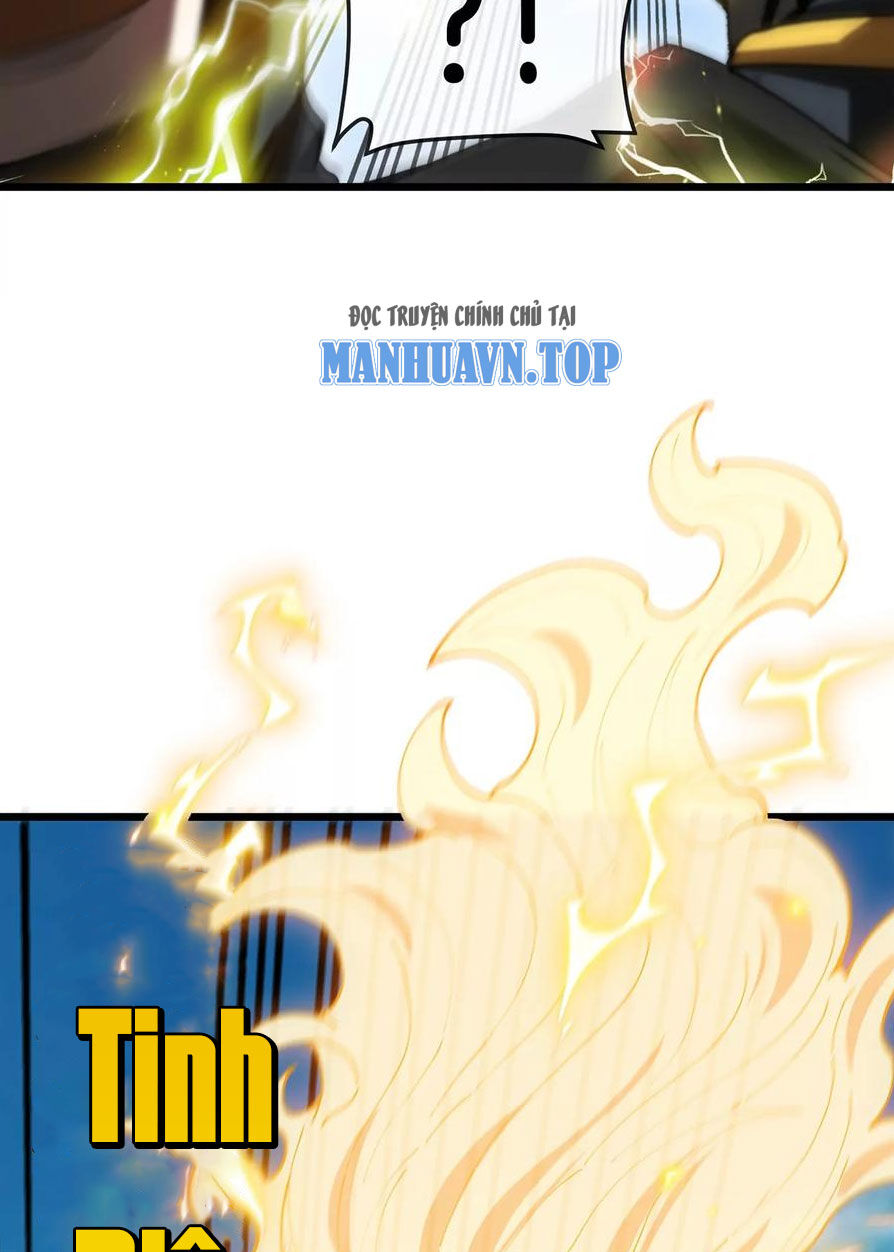 Trùng Sinh Thành Godzilla Chap 100 - Next Chap 101