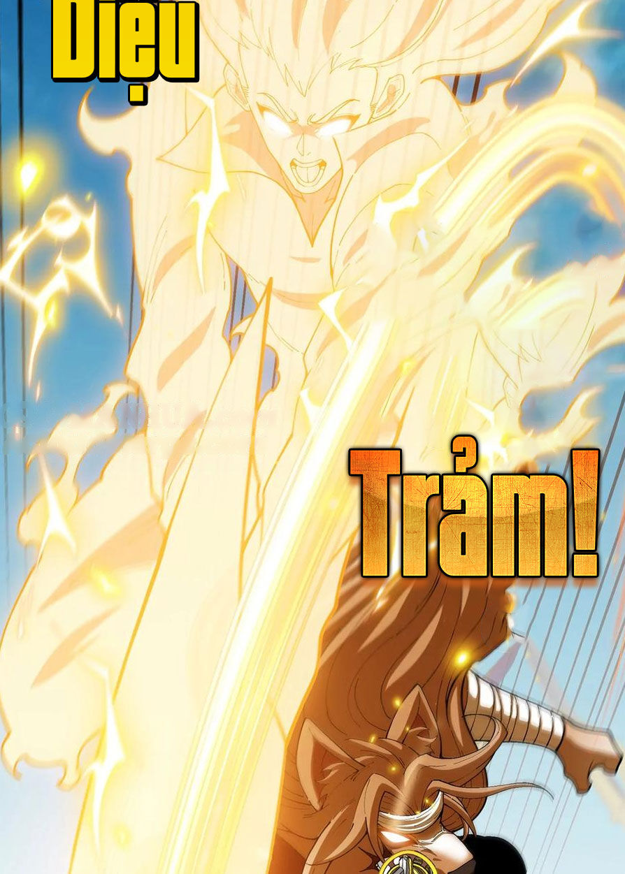 Trùng Sinh Thành Godzilla Chap 100 - Next Chap 101