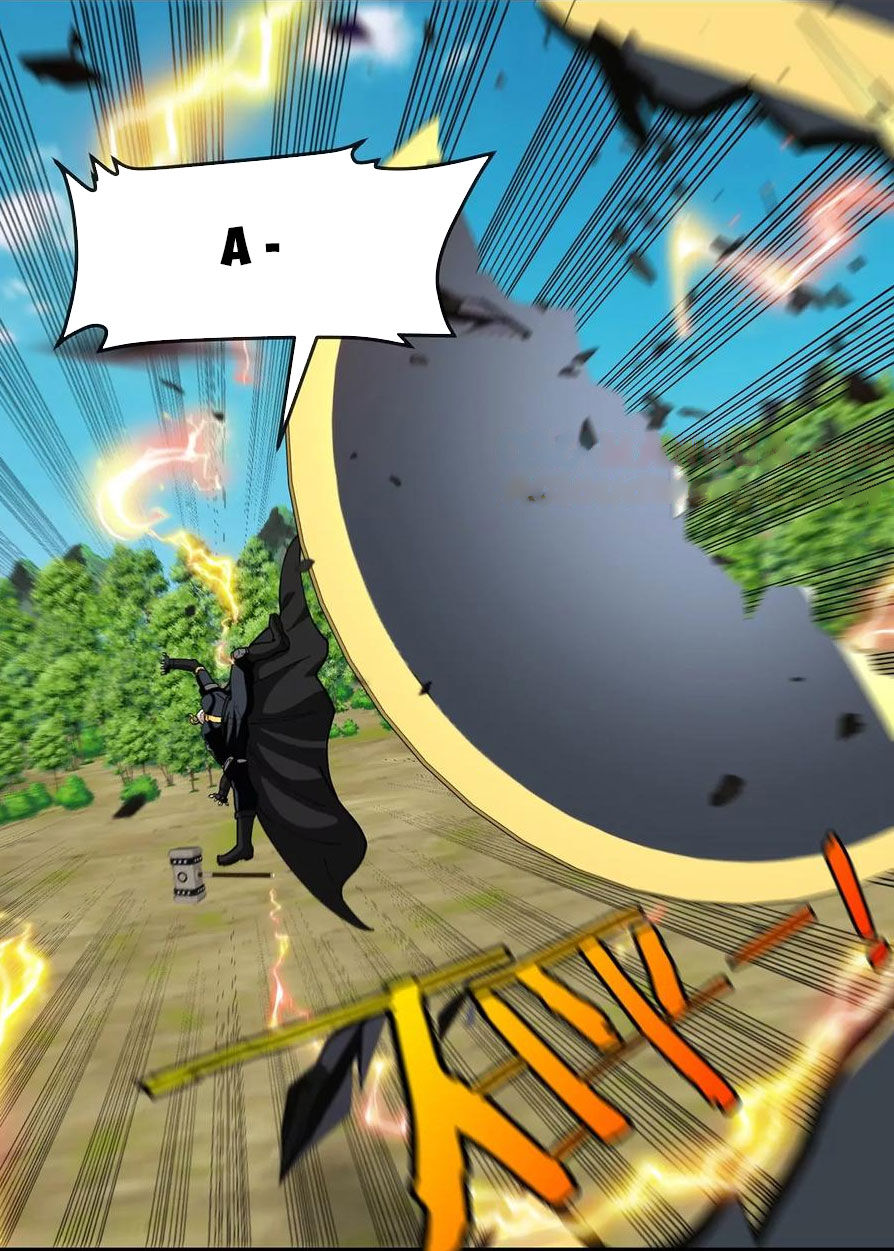 Trùng Sinh Thành Godzilla Chap 100 - Next Chap 101