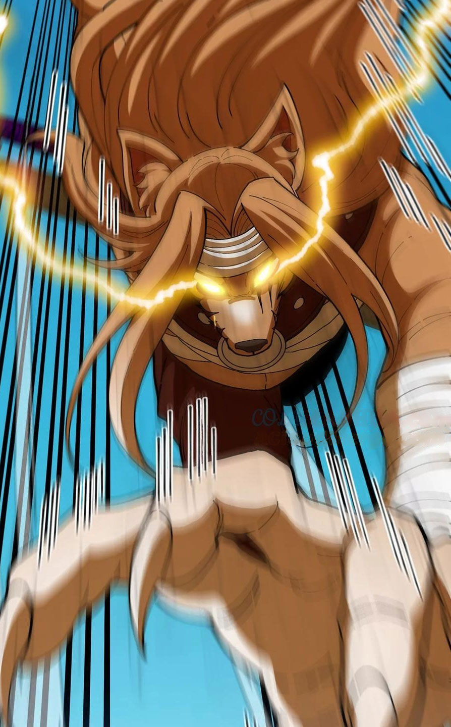 Trùng Sinh Thành Godzilla Chap 100 - Next Chap 101