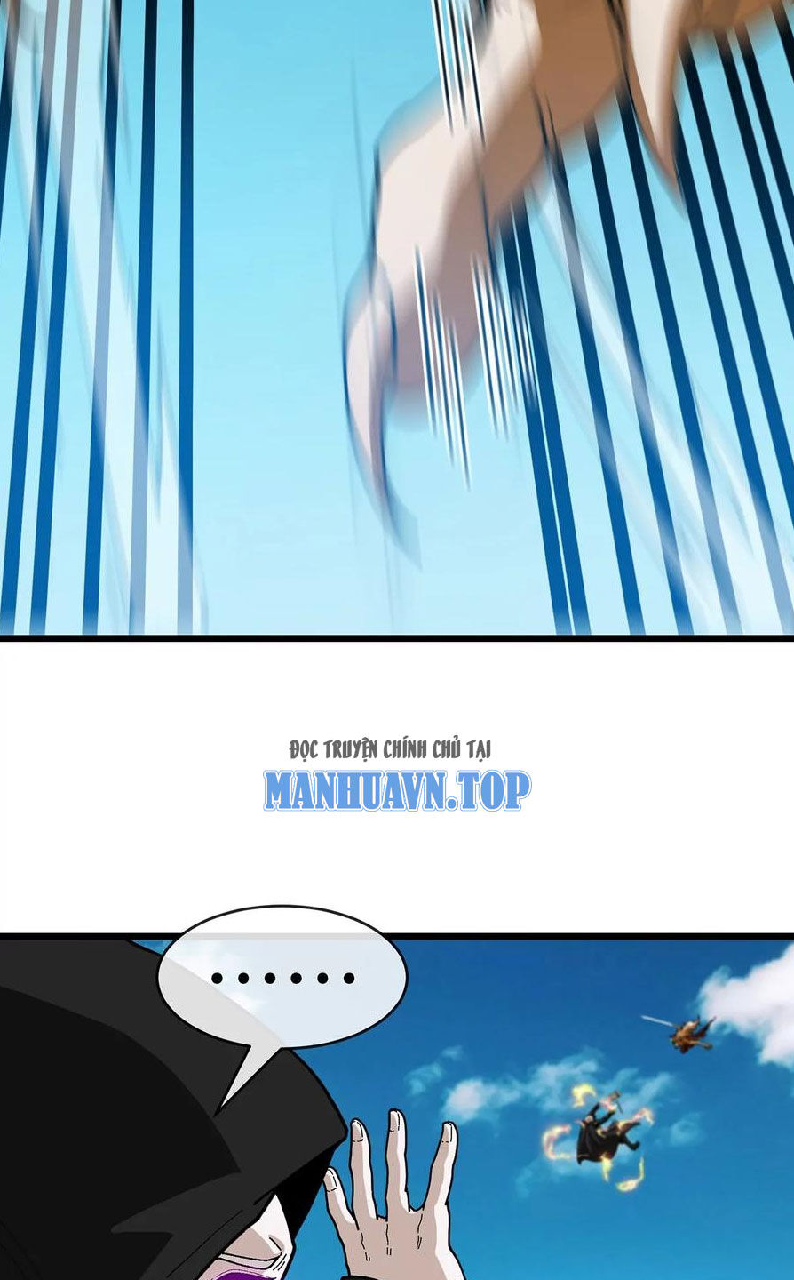 Trùng Sinh Thành Godzilla Chap 100 - Next Chap 101