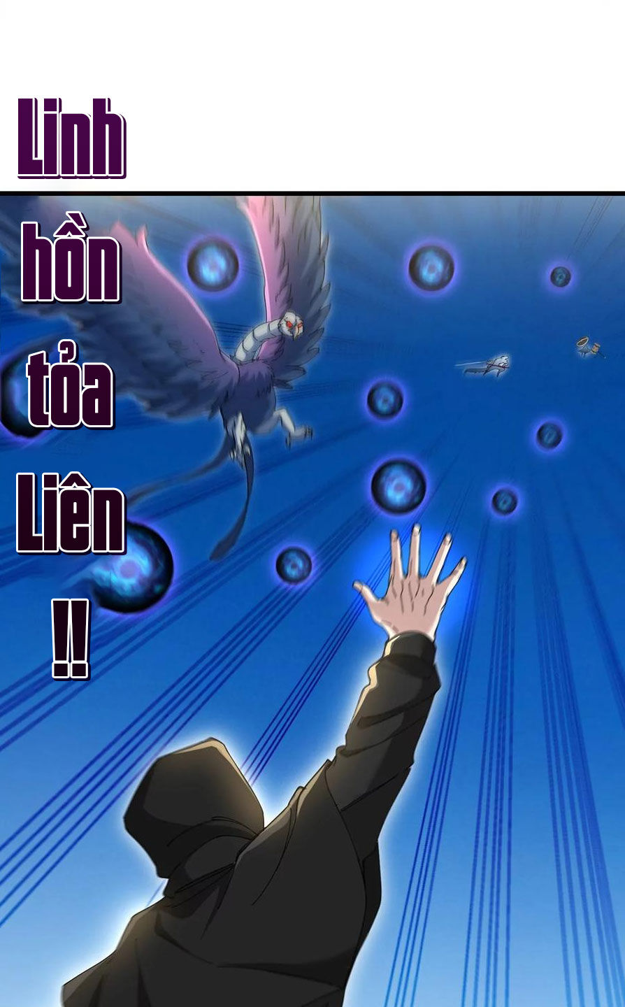 Trùng Sinh Thành Godzilla Chap 100 - Next Chap 101