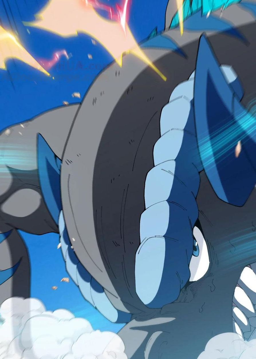 Trùng Sinh Thành Godzilla Chap 100 - Next Chap 101