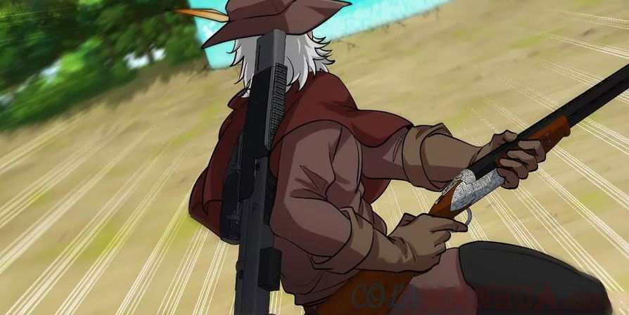 Trùng Sinh Thành Godzilla Chap 100 - Next Chap 101