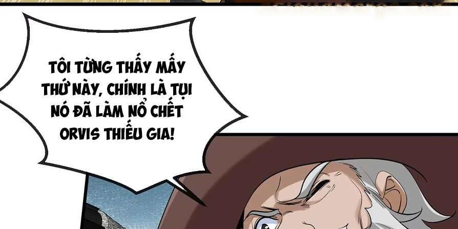 Trùng Sinh Thành Godzilla Chap 100 - Next Chap 101