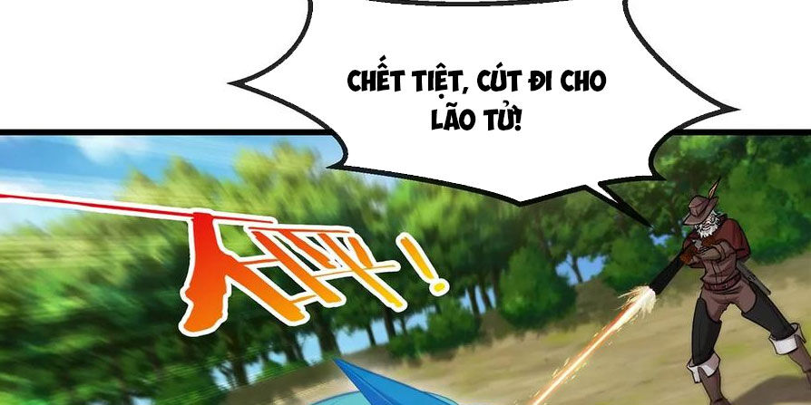 Trùng Sinh Thành Godzilla Chap 100 - Next Chap 101