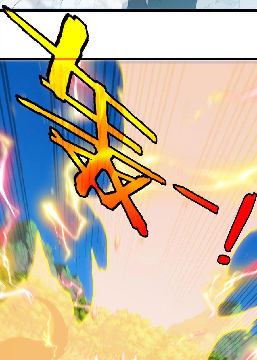 Trùng Sinh Thành Godzilla Chap 100 - Next Chap 101