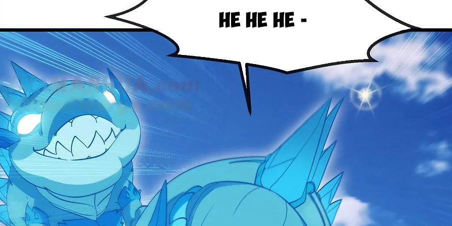 Trùng Sinh Thành Godzilla Chap 100 - Next Chap 101