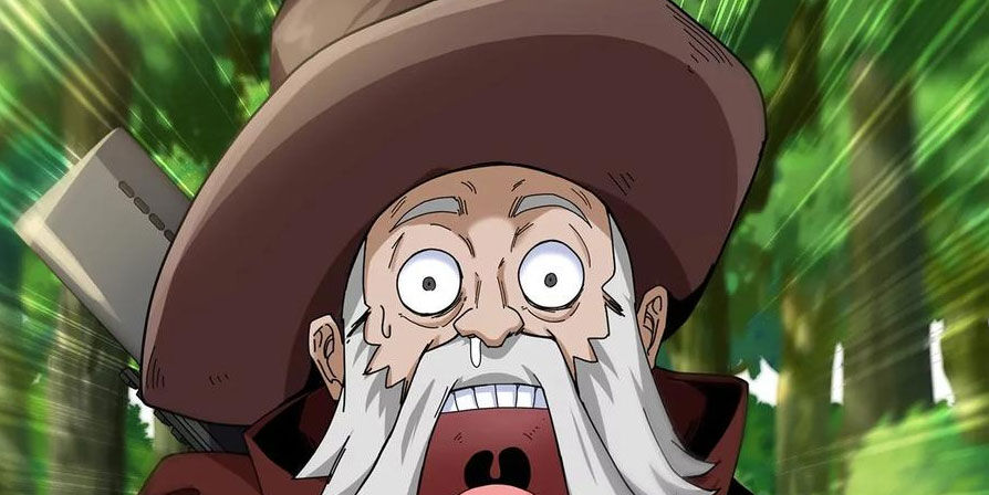 Trùng Sinh Thành Godzilla Chap 100 - Next Chap 101