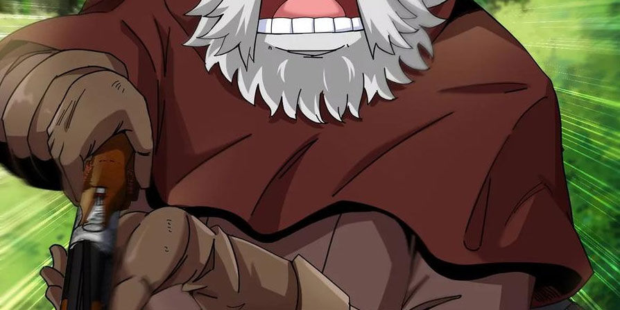 Trùng Sinh Thành Godzilla Chap 100 - Next Chap 101