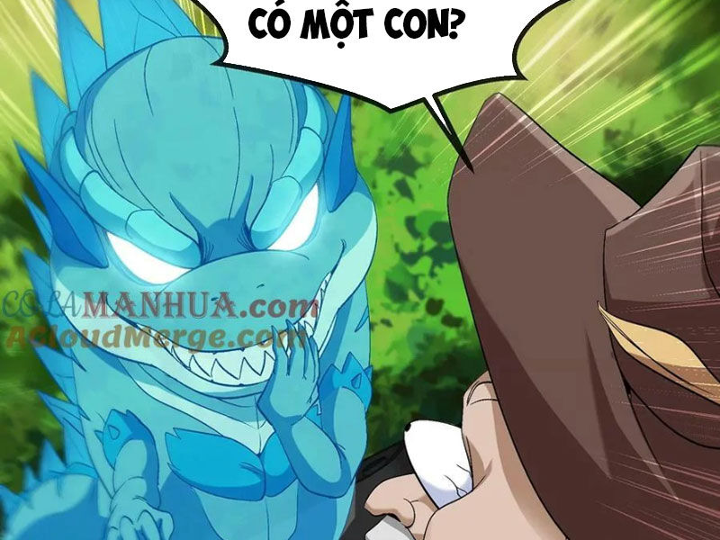 Trùng Sinh Thành Godzilla Chap 101 - Next Chap 102
