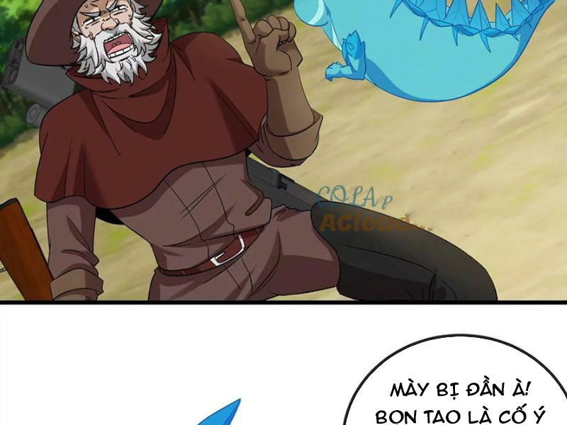 Trùng Sinh Thành Godzilla Chap 101 - Next Chap 102