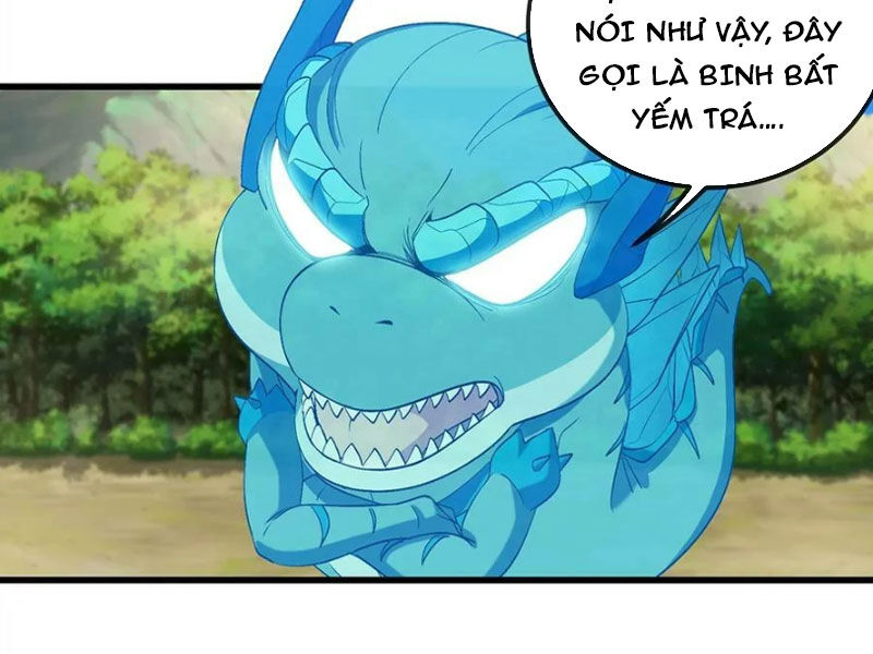 Trùng Sinh Thành Godzilla Chap 101 - Next Chap 102
