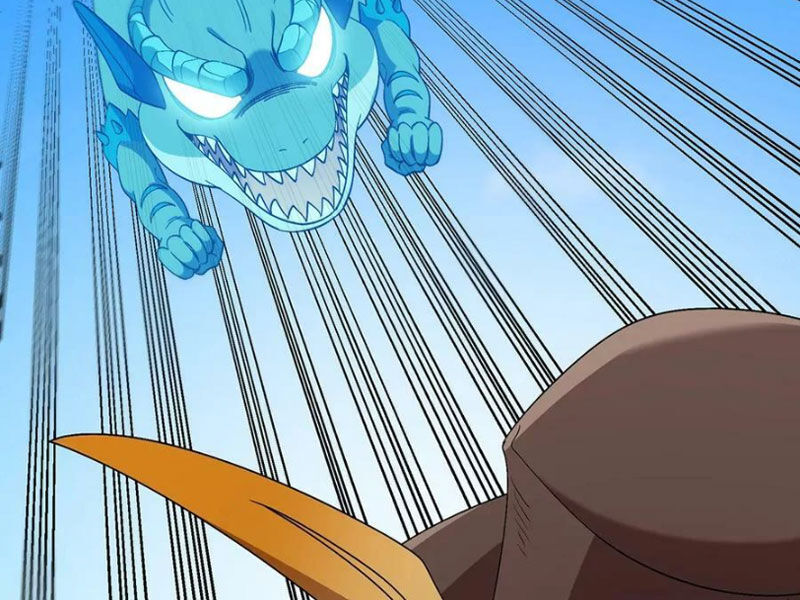 Trùng Sinh Thành Godzilla Chap 101 - Next Chap 102