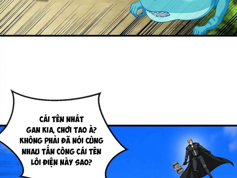 Trùng Sinh Thành Godzilla Chap 101 - Next Chap 102