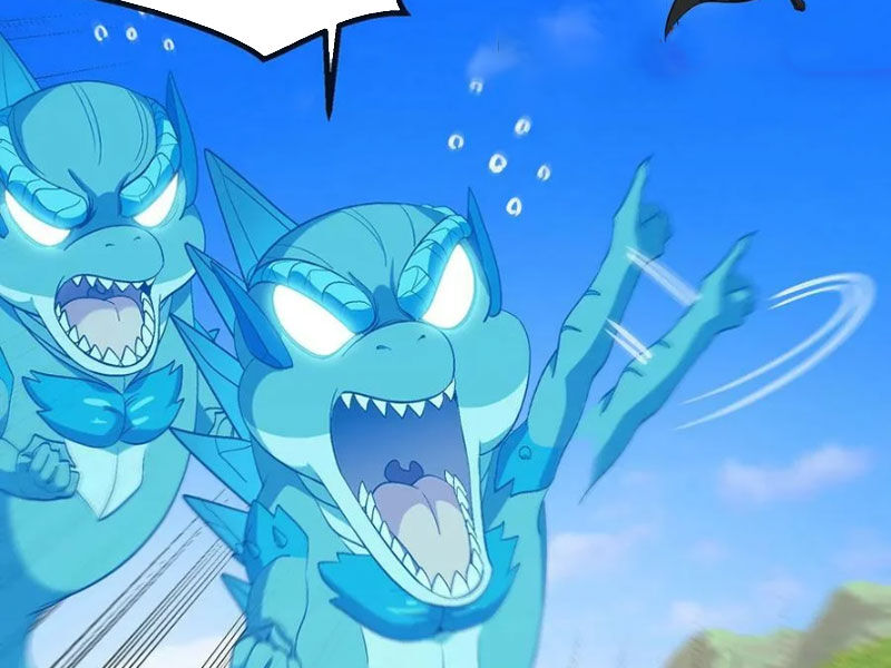Trùng Sinh Thành Godzilla Chap 101 - Next Chap 102