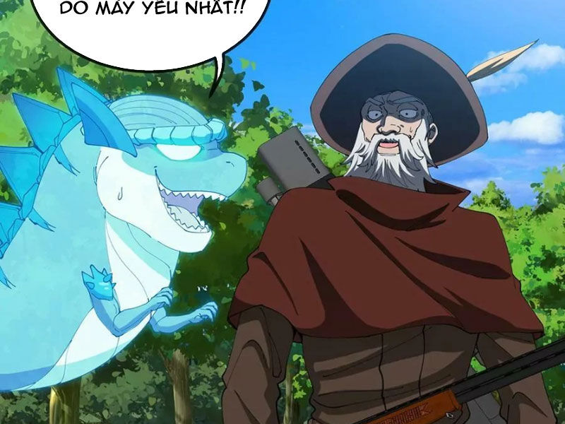 Trùng Sinh Thành Godzilla Chap 101 - Next Chap 102