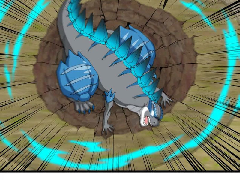 Trùng Sinh Thành Godzilla Chap 101 - Next Chap 102