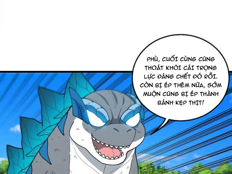 Trùng Sinh Thành Godzilla Chap 101 - Next Chap 102