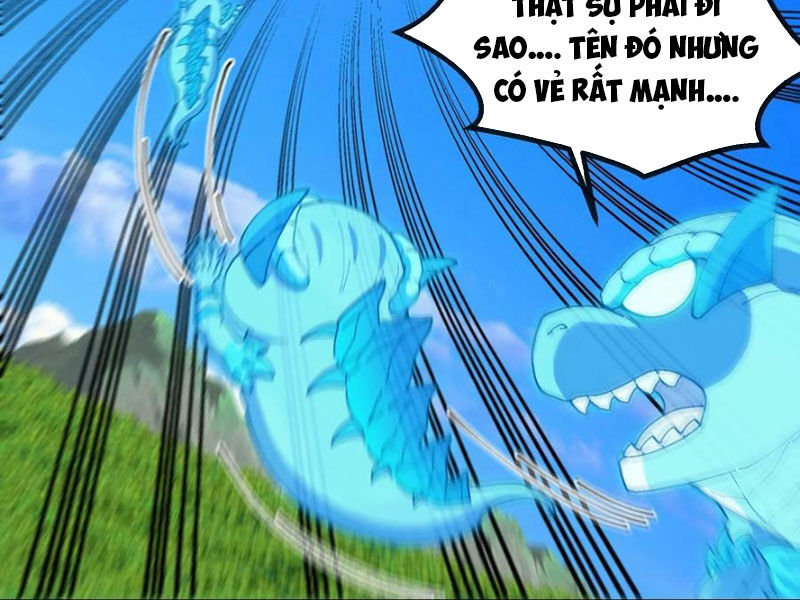 Trùng Sinh Thành Godzilla Chap 101 - Next Chap 102