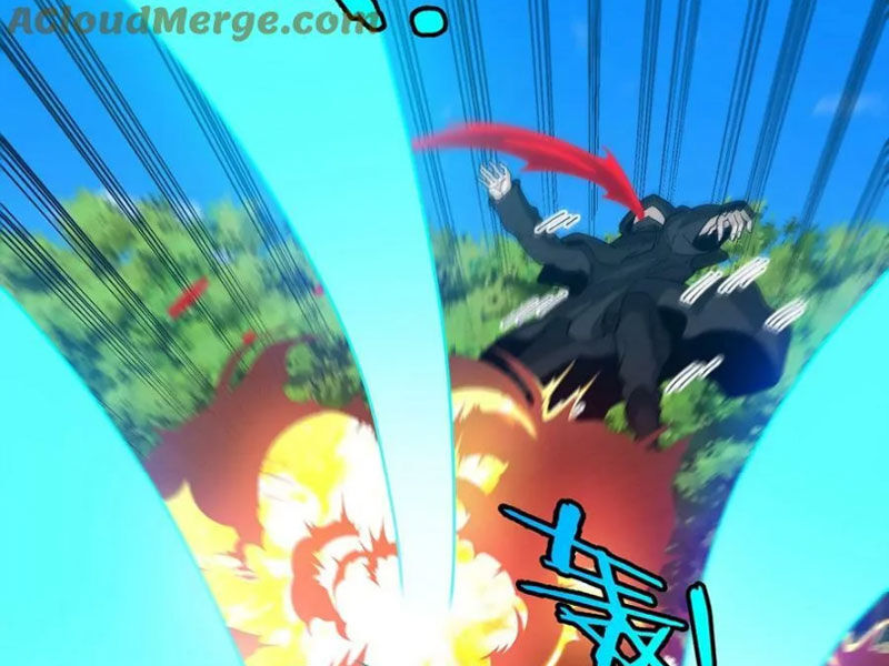 Trùng Sinh Thành Godzilla Chap 101 - Next Chap 102