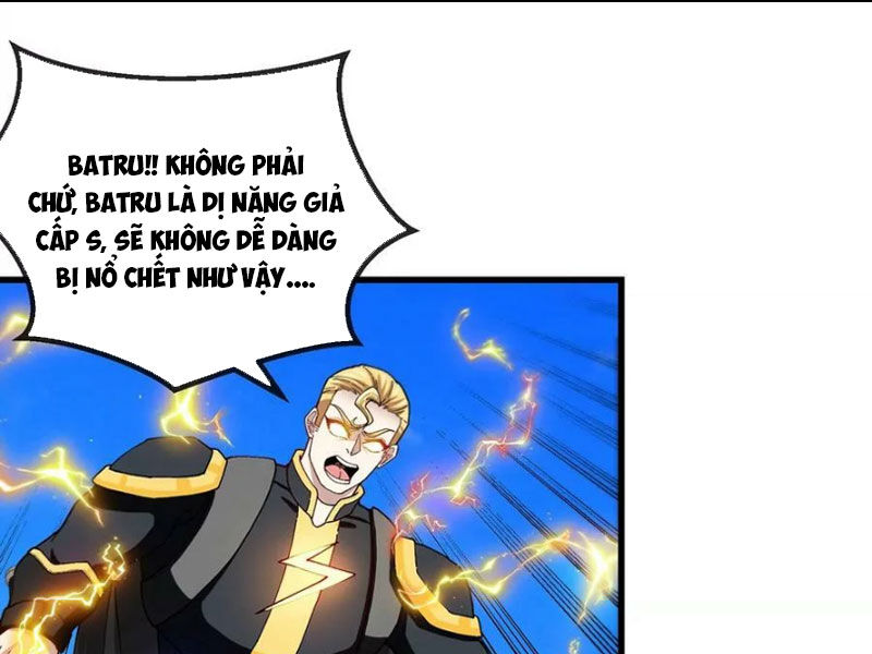 Trùng Sinh Thành Godzilla Chap 101 - Next Chap 102