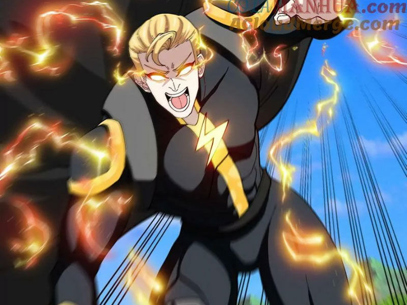 Trùng Sinh Thành Godzilla Chap 101 - Next Chap 102