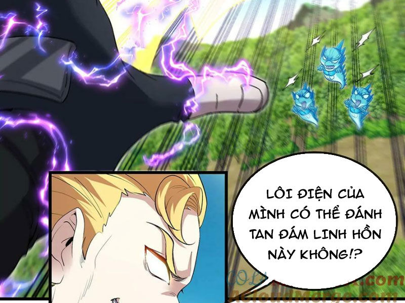 Trùng Sinh Thành Godzilla Chap 101 - Next Chap 102