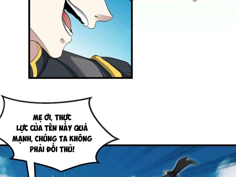 Trùng Sinh Thành Godzilla Chap 101 - Next Chap 102