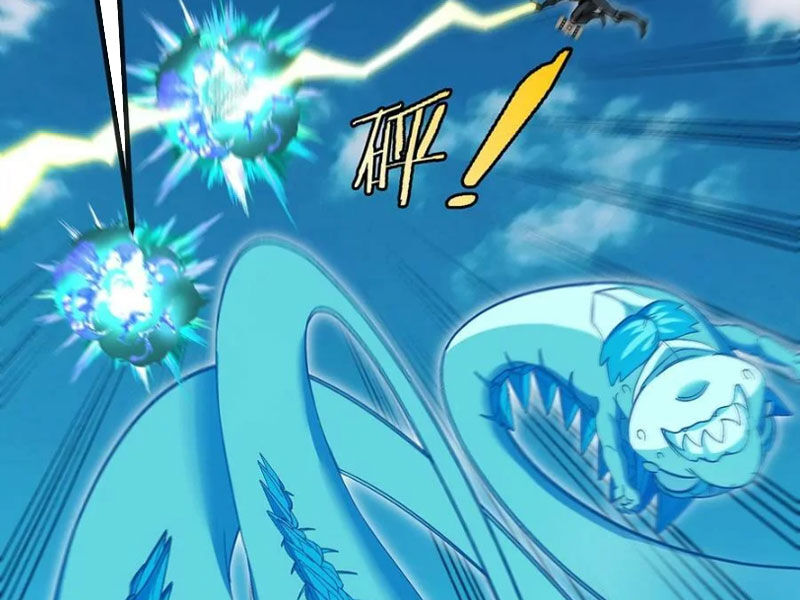 Trùng Sinh Thành Godzilla Chap 101 - Next Chap 102